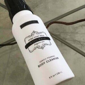 Beekman 1802 Pure Goat Milk Body Cleanser Wish Wash - FRAGRANCE FREE - Brand New